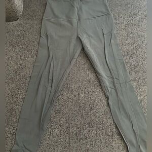 Lululemon Align Pant 25”